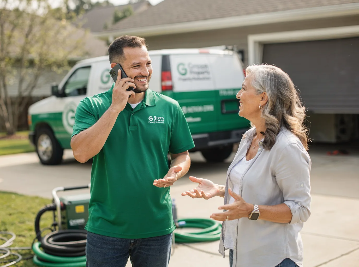 Water Damage Restoration Alexandria, TN FAQs